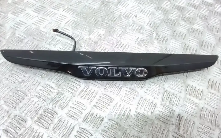Volvo C30 (2007 - 2010) 30657234 Ручка багажной двери — фото 1