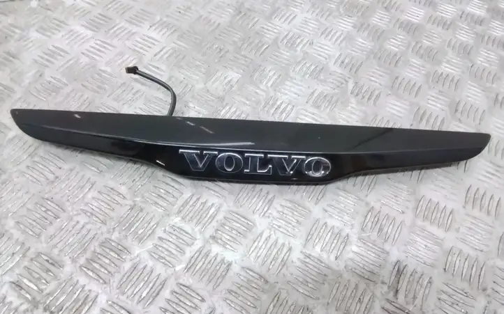 Volvo C30 (2007 - 2010) 30657234 Ручка багажной двери — фото 6