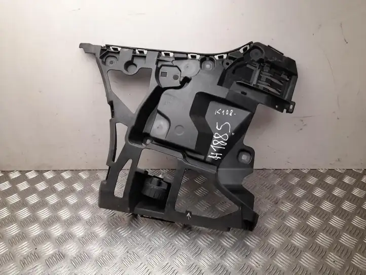 BMW 4 G22 G23 G24 G26 (2020 - ) 8075843 Кронштейн заднего бампера — фото 1