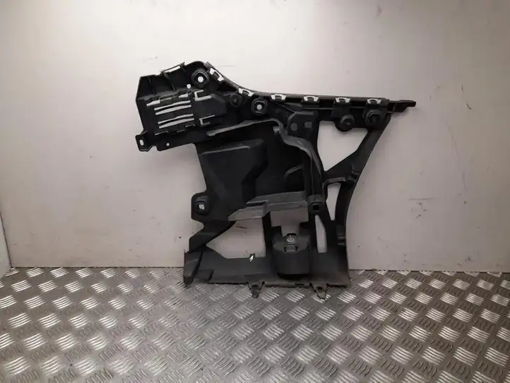 BMW 4 G22 G23 G24 G26 (2020 - ) 8075843 Кронштейн заднего бампера — фото 3