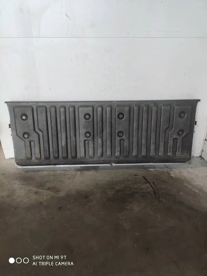 Ford Ranger (2009 - 2011) Задний борт кузова — фото 3