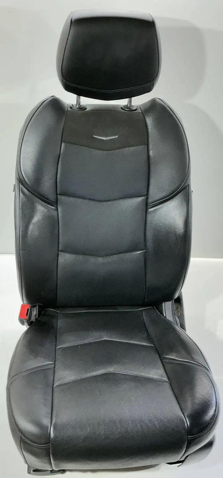 Cadillac Escalade IV (2014 - 2019) AN384544615 Переднее сиденье водителя — фото 1