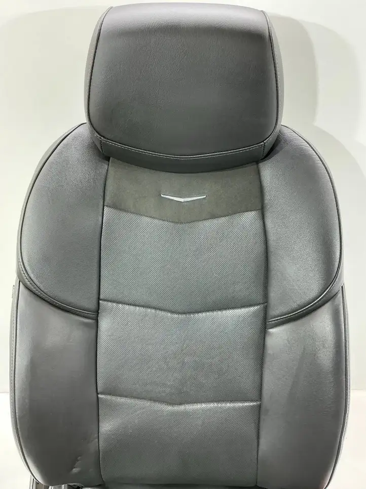 Cadillac Escalade IV (2014 - 2019) L0442637 Переднее сиденье пассажира — фото 12