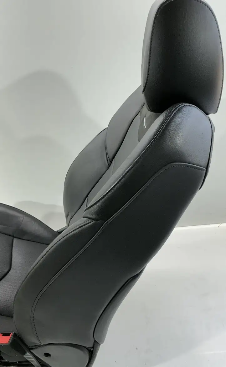 Cadillac Escalade IV (2014 - 2019) L0442637 Переднее сиденье пассажира — фото 16