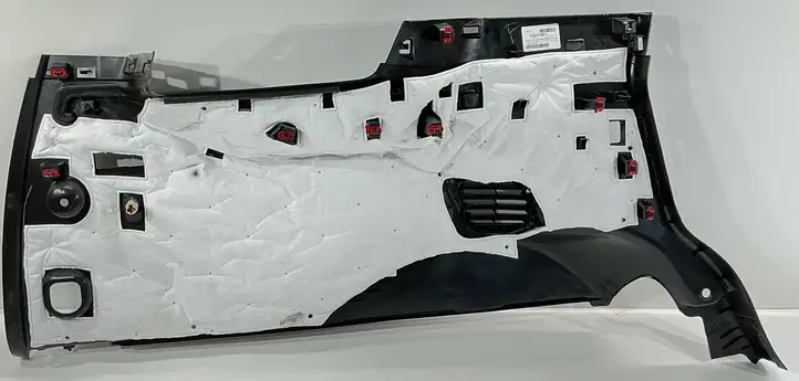 Cadillac Escalade IV (2014 - 2019) 23407861 Прочая отделка багажника — фото 3