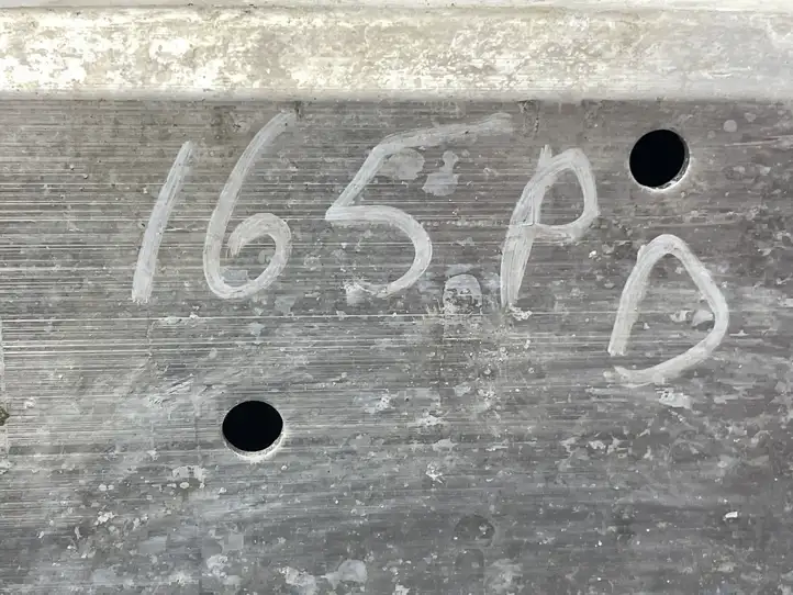 BMW 4 F32 F33 (2013 - 2017) 5111726619612 Отбойник переднего амортизатора — фото 6
