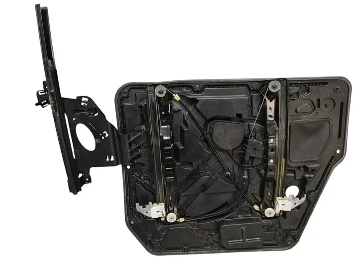Dodge Grand Caravan (2007 - 2020) 3016661 Стеклоподъемник раздвижной двери(без двигателя) — фото 1