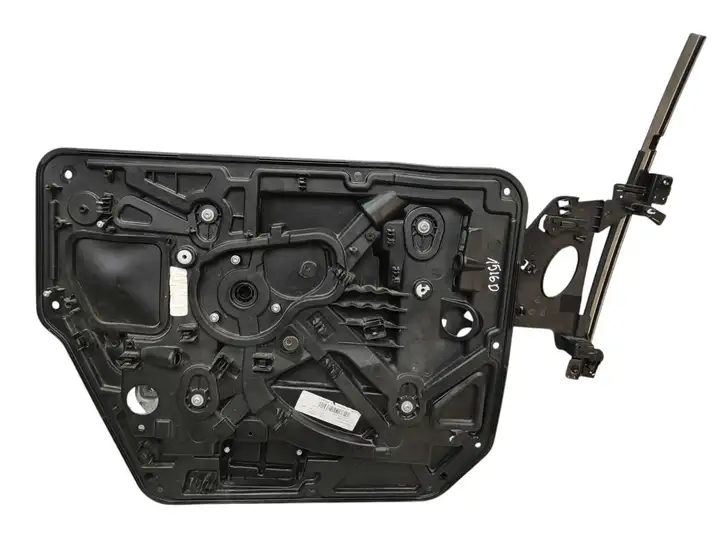 Dodge Grand Caravan (2007 - 2020) 3016661 Стеклоподъемник раздвижной двери(без двигателя) — фото 4