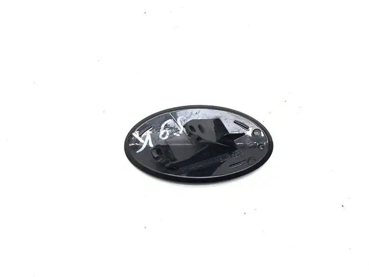 Jaguar XK - XKR (2011 - 2014) BW8313L019 Крышка омывателя фар — фото 5