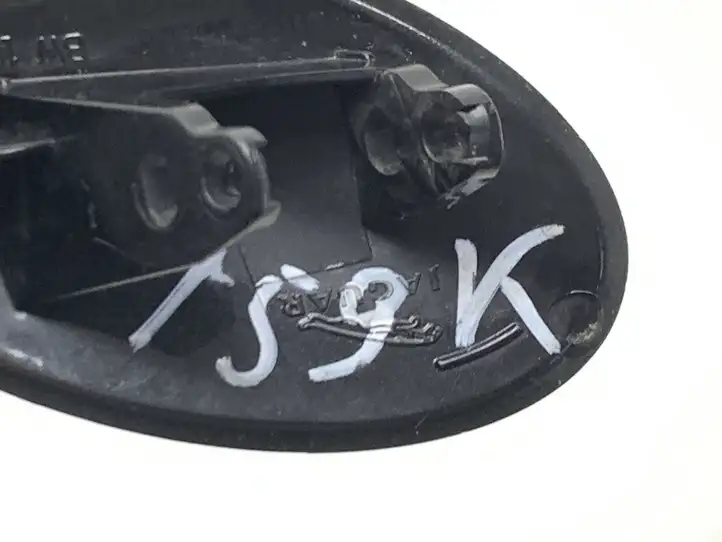 Jaguar XK - XKR (2011 - 2014) BW8313L019 Крышка омывателя фар — фото 6