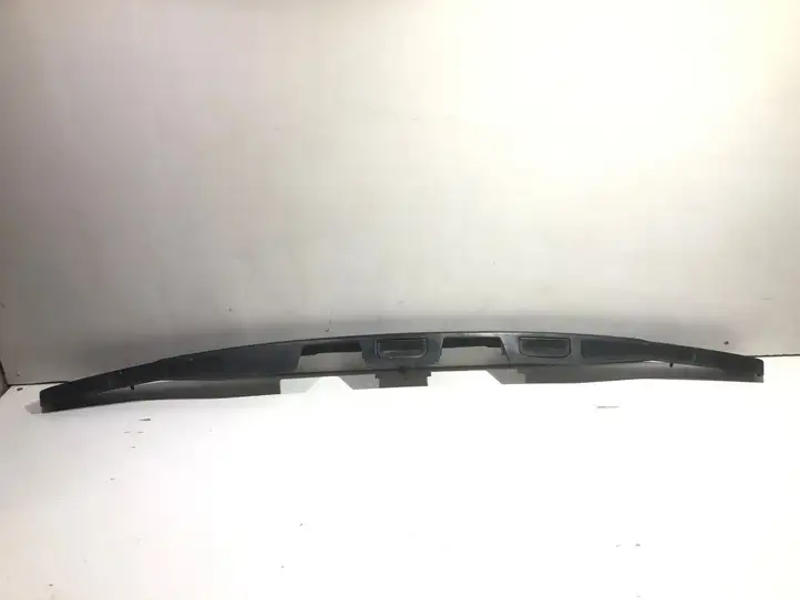 Citroen C4 I Picasso (2006 - 2013) 9654872977 Подсветка номера — фото 4
