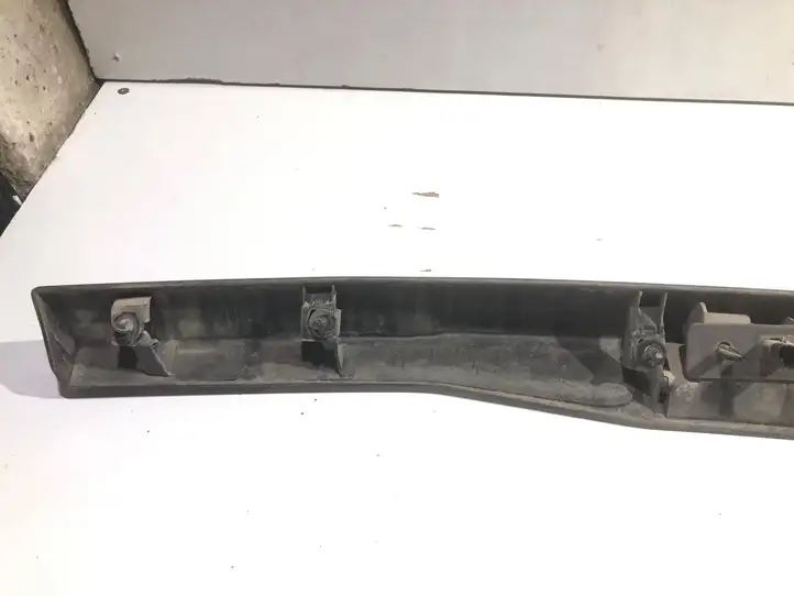 Citroen C4 I Picasso (2006 - 2013) 9654872977 Подсветка номера — фото 5