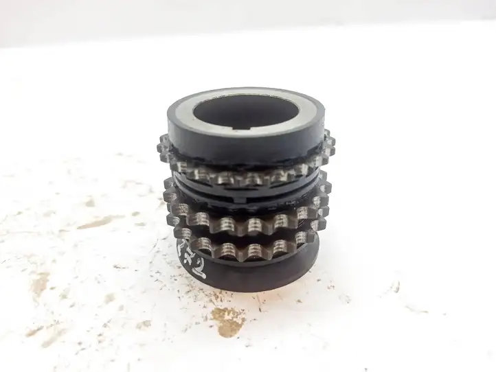 Mercedes-Benz R W251 (2005 - 2013) A2720520603 Шкив распредвала — фото 11