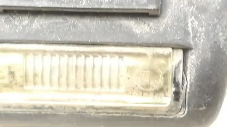Ford Transit (2006 - 2013) E20019048 Подсветка номера — фото 6