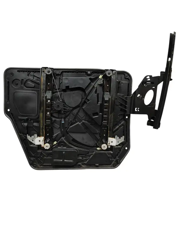 Chrysler Town & Country V (2010 - 2016) 3016660 Стеклоподъемник раздвижной двери(без двигателя) — фото 1