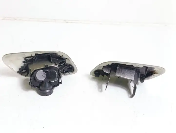 Ford Kuga II (2013 - 2019) CV4413L018AC Крышка омывателя фар — фото 3