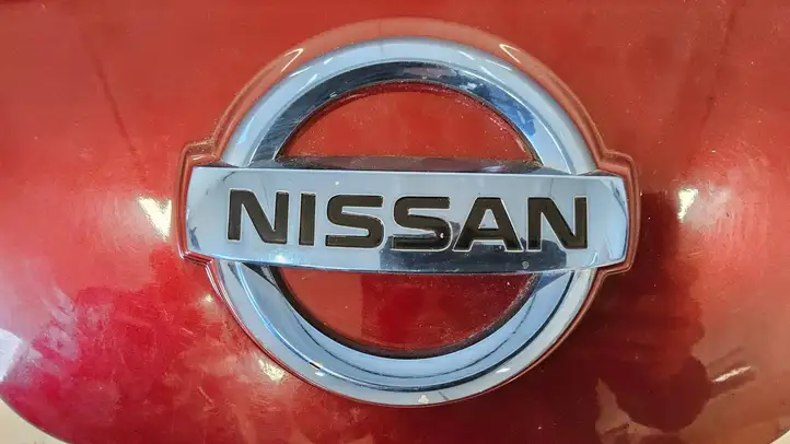 Nissan Leaf I (ZE0) (2010 - 2017) 657133NLOC Крышка топливного бака — фото 7