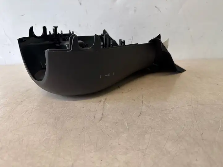 BMW 3 F30 F35 F31 (2012 - 2018) 6823468 Обшивка рулевой колонки — фото 4