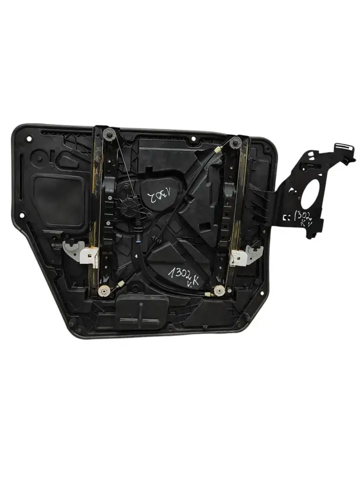 Dodge Grand Caravan (2007 - 2020) 3016660 Стеклоподъемник раздвижной двери(без двигателя) — фото 1