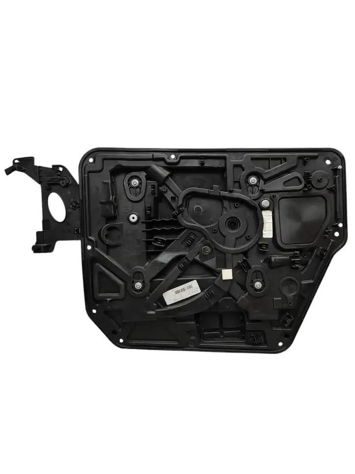 Dodge Grand Caravan (2007 - 2020) 3016660 Стеклоподъемник раздвижной двери(без двигателя) — фото 3