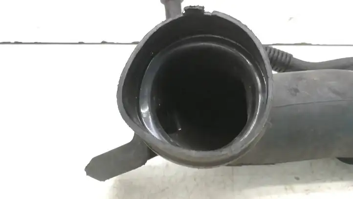 (2002 - ) 8Z0129654L Трубка подачи воздуха — фото 4