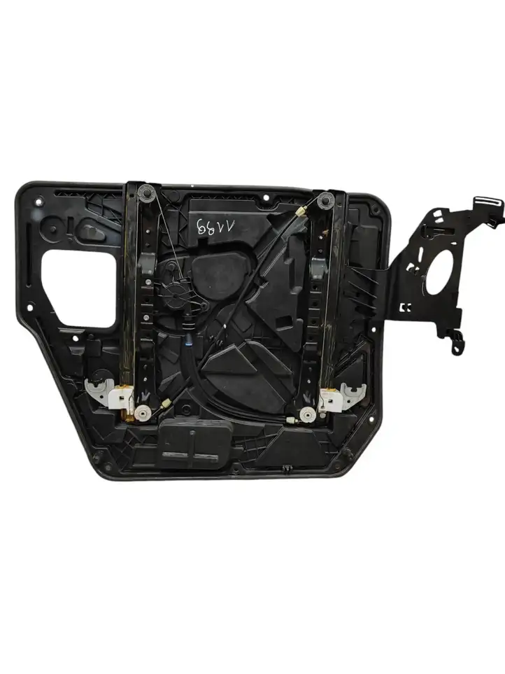 Volkswagen Routan (2008 - 2014) 3016660 Стеклоподъемник раздвижной двери(без двигателя) — фото 1