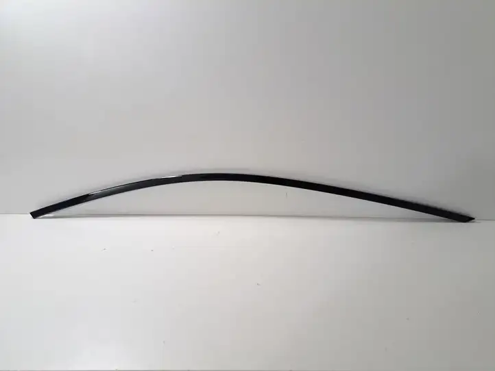 BMW 7 G11 G12 (2015 - 2022) 7397860 Накладка стекла двери — фото 2
