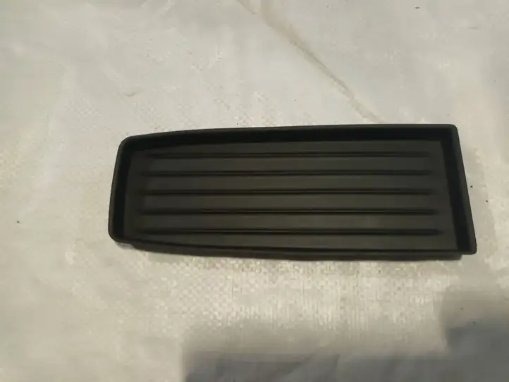 BMW 3 F30 F35 F31 (2012 - 2018) 9227902 Коврик ящика — фото 1