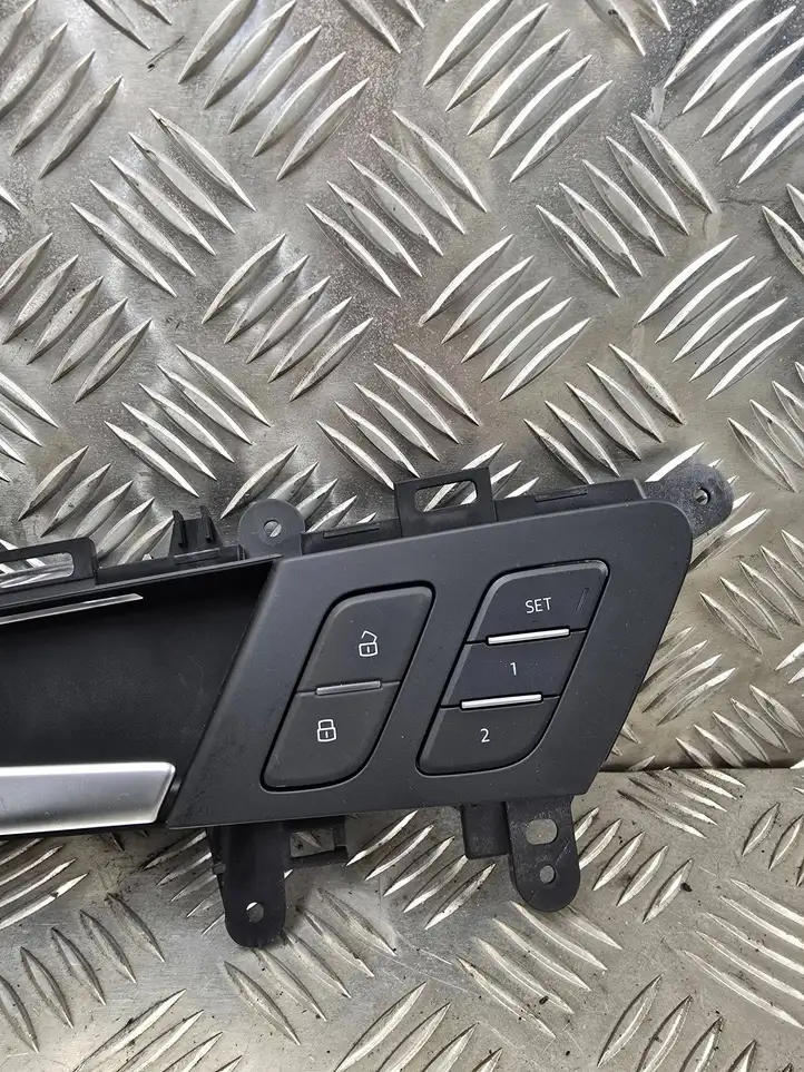 Audi Q5 SQ5 (2012 - 2017) 80A837019 Внутренняя ручка двери — фото 3