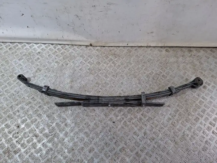 Toyota Hilux (AN120, AN130) (2020 - ) 482100KD30 Задняя рессора — фото 1
