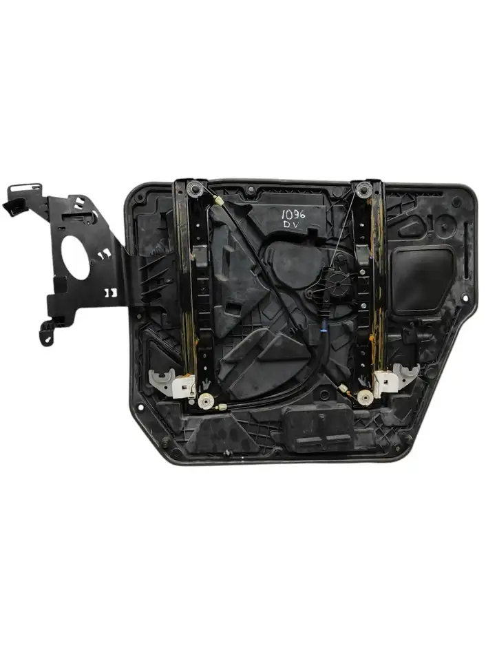 Volkswagen Routan (2008 - 2014) 3016661 Стеклоподъемник раздвижной двери(без двигателя) — фото 1
