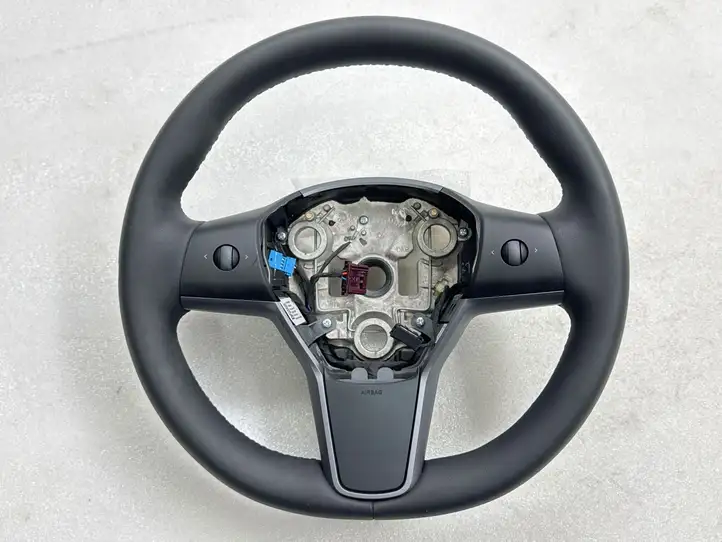 Tesla Model Y (2019 - 2024) 162659900D Верхняя петля передней двери — фото 8