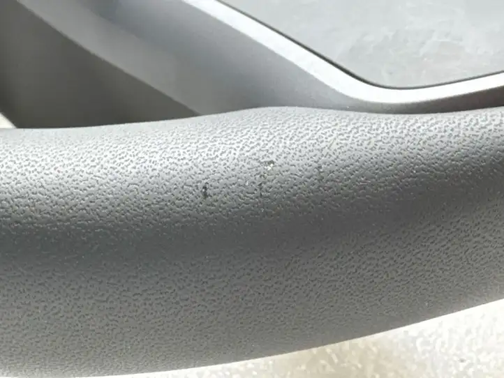 Tesla Model Y (2019 - 2024) 162659900D Верхняя петля передней двери — фото 11