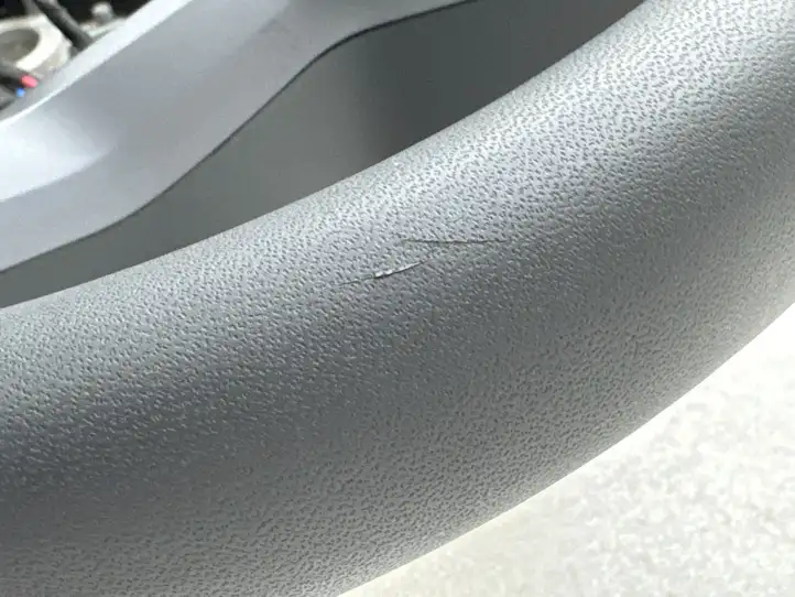 Tesla Model Y (2019 - 2024) 162659900D Верхняя петля передней двери — фото 13