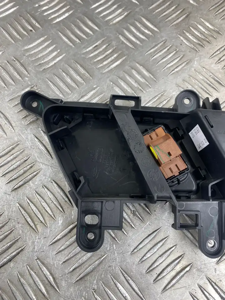 Audi Q5 SQ5 (2012 - 2017) 80A837019 Внутренняя ручка двери — фото 6