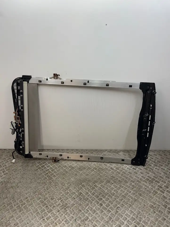 Toyota Auris E180 (2012 - 2018) 6326012170 Рама раздвижной крыши — фото 1