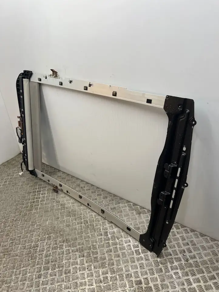 Toyota Auris E180 (2012 - 2018) 6326012170 Рама раздвижной крыши — фото 3
