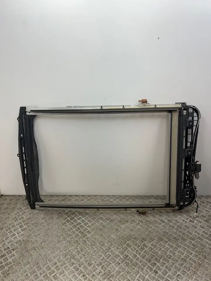Toyota Auris E180 (2012 - 2018) 6326012170 Рама раздвижной крыши — фото 4