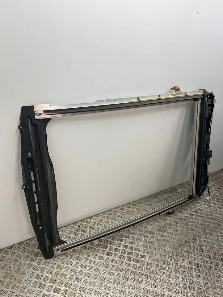 Toyota Auris E180 (2012 - 2018) 6326012170 Рама раздвижной крыши — фото 5
