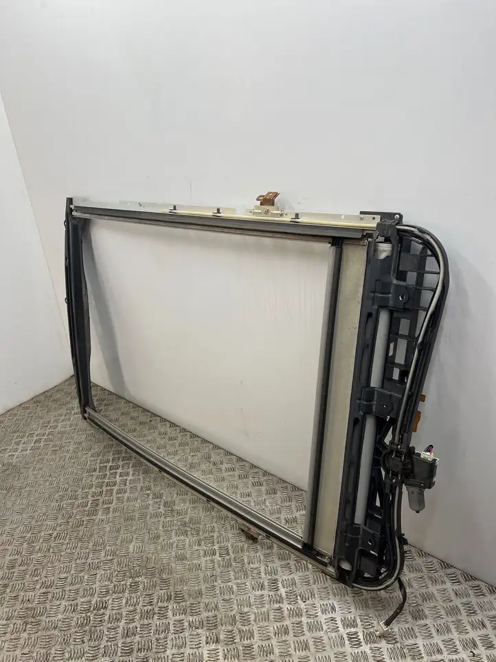 Toyota Auris E180 (2012 - 2018) 6326012170 Рама раздвижной крыши — фото 6
