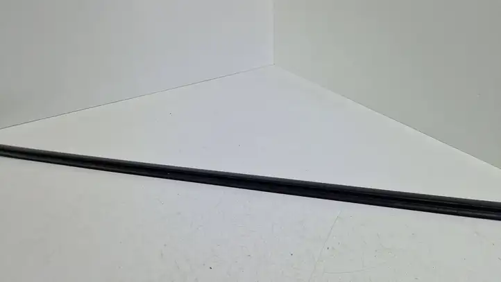 Audi Q5 SQ5 (2017 - ) 80A853284 Накладка стекла передней двери — фото 5