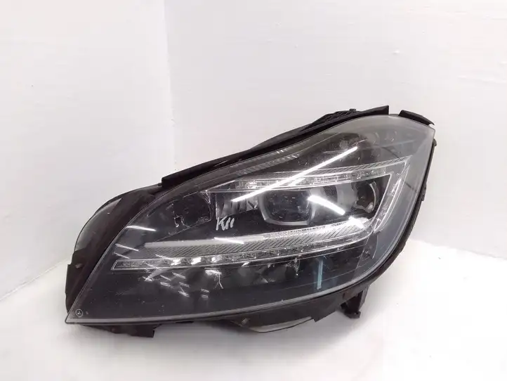Mercedes-Benz CLS C218,X218 (2011 - 2017) A2188202359 Передняя фара — фото 1