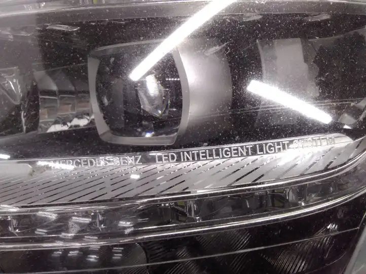 Mercedes-Benz CLS C218,X218 (2011 - 2017) A2188202359 Передняя фара — фото 10