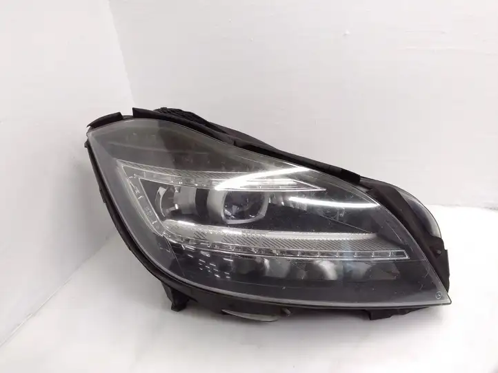 Mercedes-Benz CLS C218,X218 (2011 - 2017) A2188202459 Передняя фара — фото 1