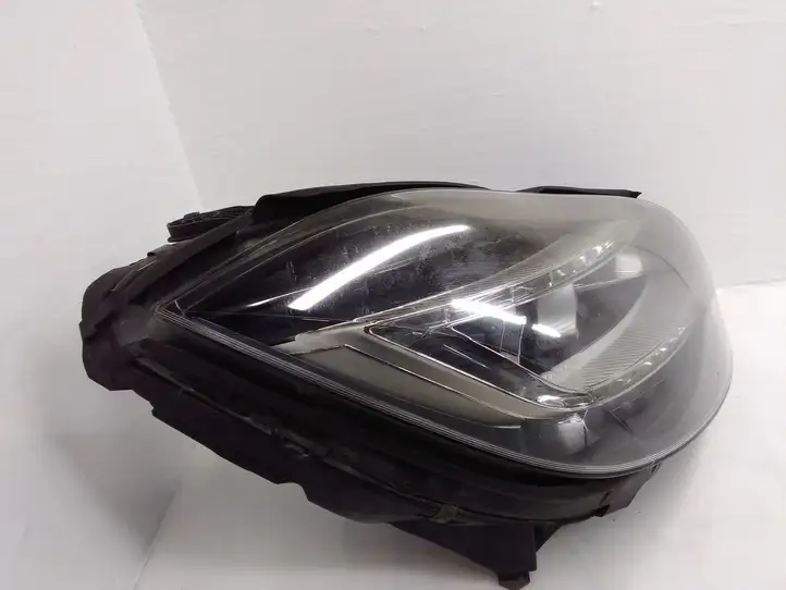 Mercedes-Benz CLS C218,X218 (2011 - 2017) A2188202459 Передняя фара — фото 8