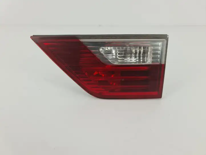 BMW X3 E83 (2003 - 2010) 7162214 Задний фонарь в крышке багажника — фото 1