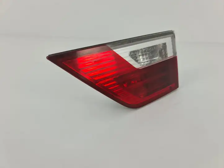 BMW X3 E83 (2003 - 2010) 7162214 Задний фонарь в крышке багажника — фото 1
