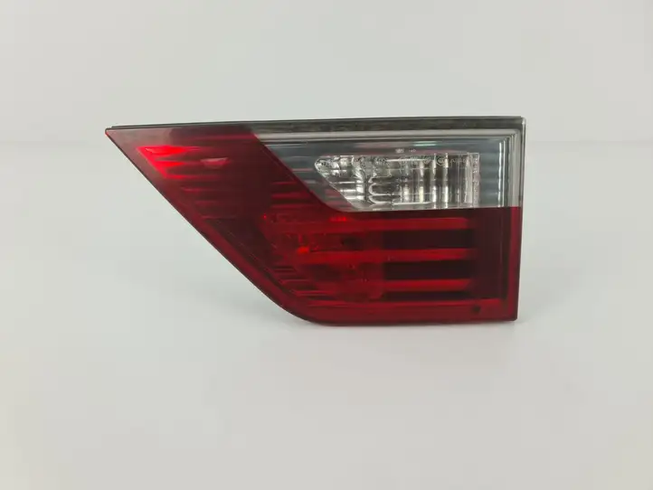 BMW X3 E83 (2003 - 2010) 7162214 Задний фонарь в крышке багажника — фото 2