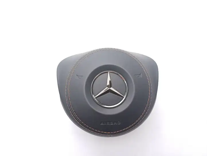 Mercedes-Benz S W222 (2013 - ) A0008601302 Подушка безопасности руля — фото 2