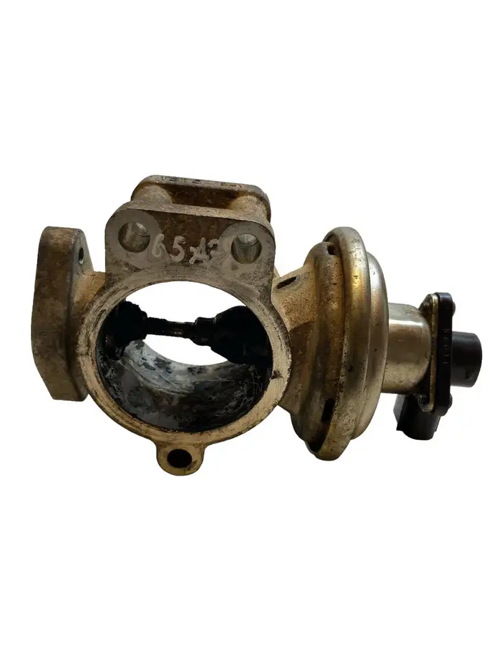Toyota Hilux (AN10, AN20, AN30) (2004 - 2008) 258000L020 Датчик положения системы подачи воздуха — фото 1